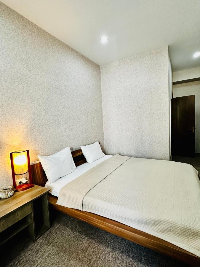 Liel Hotel Tbilisi Buitenkant foto