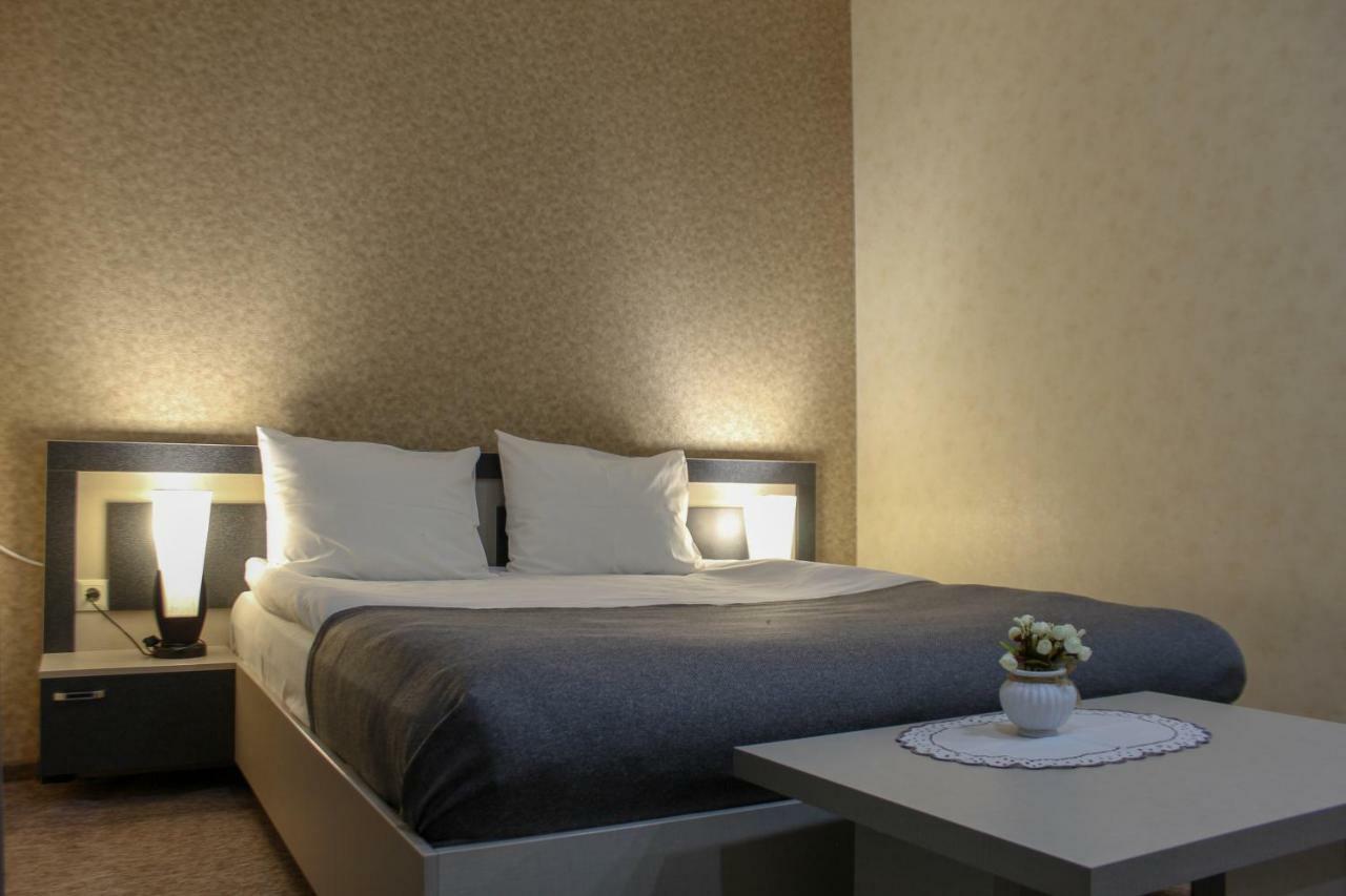 Liel Hotel Tbilisi Buitenkant foto