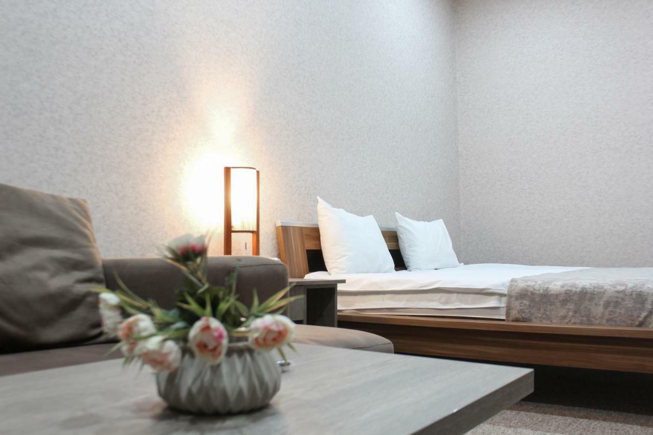 Liel Hotel Tbilisi Buitenkant foto